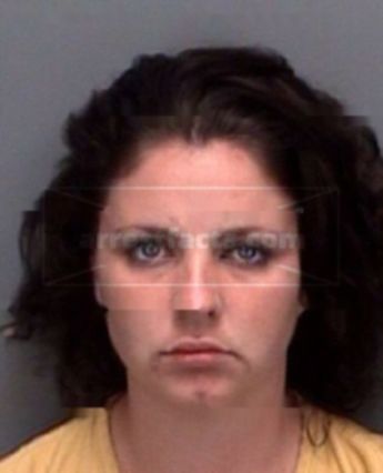 Jennifer Ann Stover