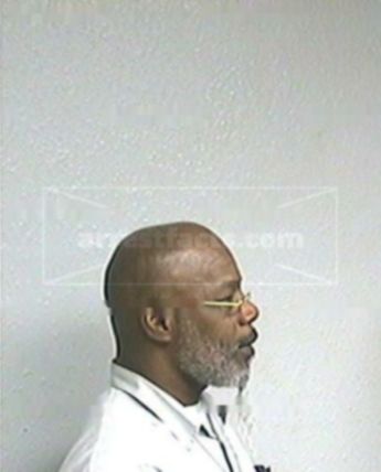 Bufford T Wilson