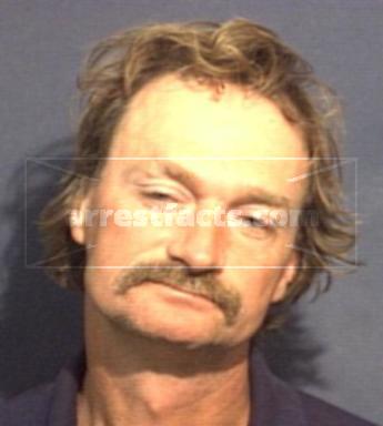 Robert Steven Armstrong