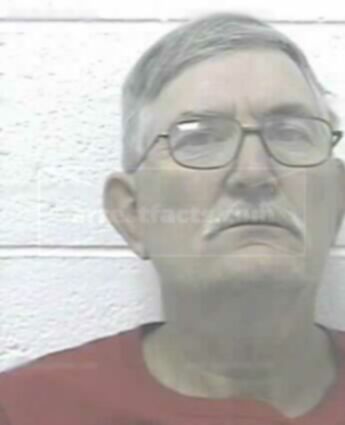 Donald Eugene Norris
