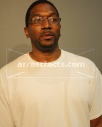 Derrick J Washington
