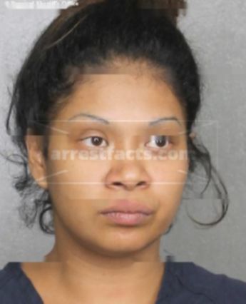 Angela Cusco Hernandez
