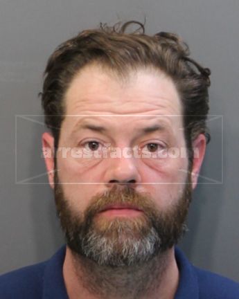 Charles Ronald Daniel