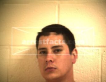 Shawn Wayne Ray Rambaud