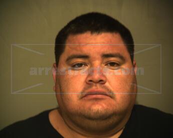 Javier Elias Ayala Acevedo