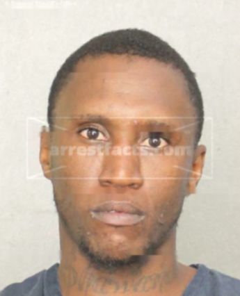 Carlton Lewis Brown
