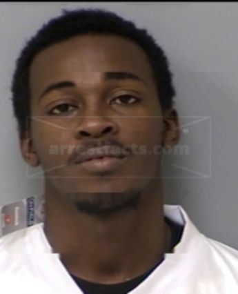 Marlin Alvin Bryant