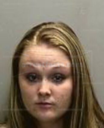 Destiny Lenay Mahon
