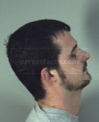 Kyle Douglas Stevens