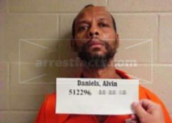 Alvin Daniels
