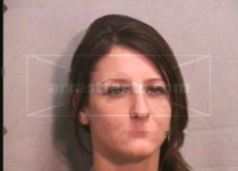 Hollie Joann Kuch
