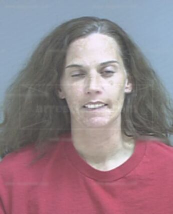 Amy Kathryn Rudd
