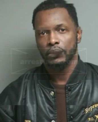 Paul Douglas Tyson