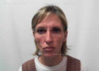 Carol Ann Mayes