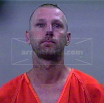 John William Strother