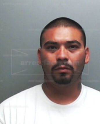 Henry Estrada