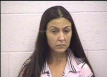 Melissa Fay Riley