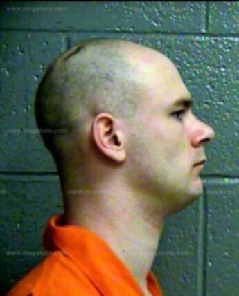 Robert Wayne Caward