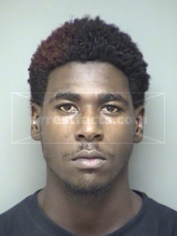 Jared Dwayne Joseph Boisseau
