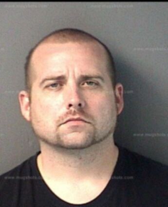 Joshua Wade Cochran