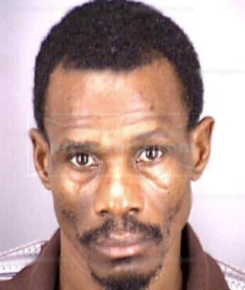 Hubert Stlouis