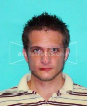Adam Jeffrey Moore