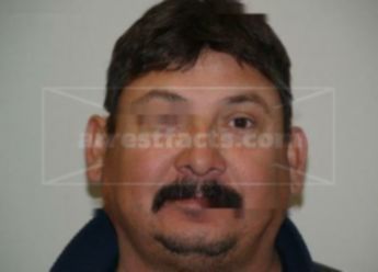 Fernando Ruben Martinez