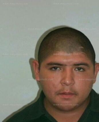 Armando Ortiz