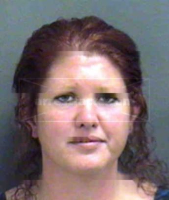 Melissa Iris Dalton