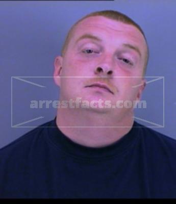 Christopher E. Blevins