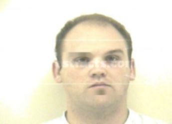 Christopher George Ellis