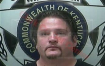 Mark Anthony Slusher