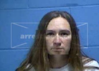 Becky Jo Brown