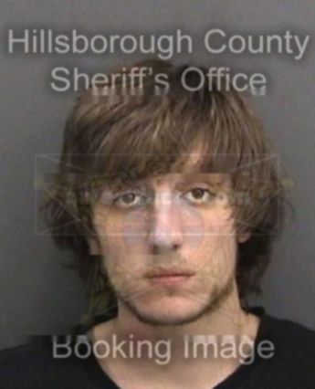 Jacob James Parkinson
