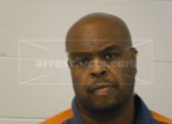 Eric Leroy Jackson