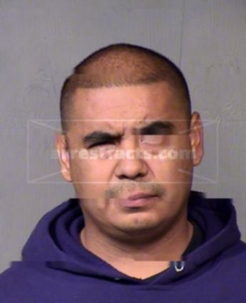 Hugo Mosqueda
