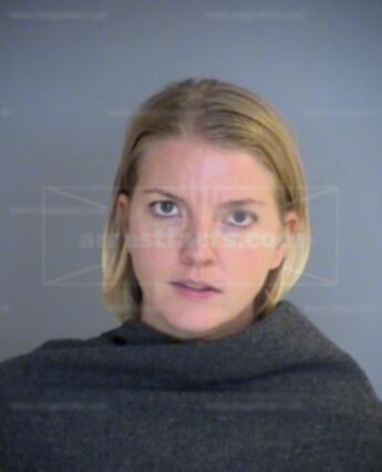 Rebecca Ann Barbour