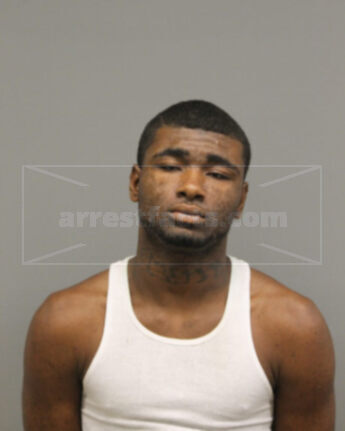 Jermaine J Brown