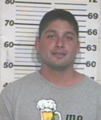 Roberto Jr Leija Martinez