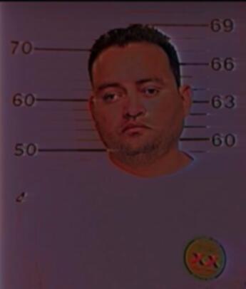 Antonio Quintanilla Gonzalez