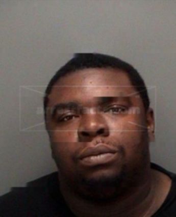 Derrick Maurice Bristol
