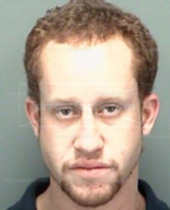 Justin David Peters