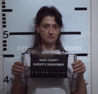 Velma Fay Winland