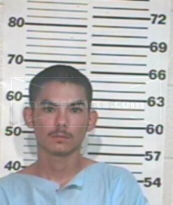 Miguel Andres Garza