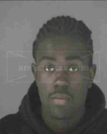 Terrill T Lewis