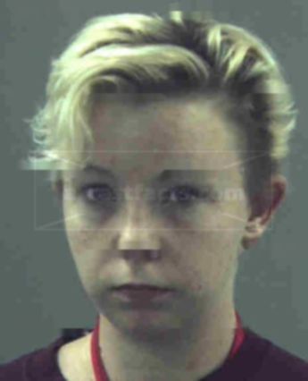 Heather Lea Walker