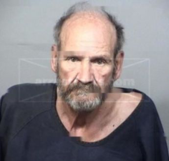 Robert Daniel Mitchell