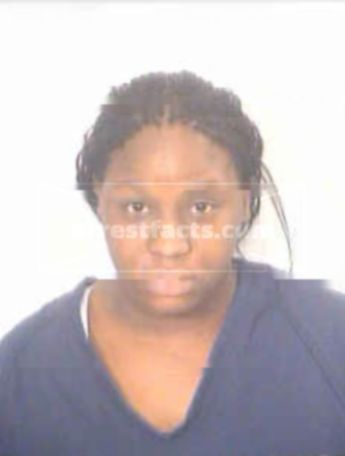 Rechelle Zachary