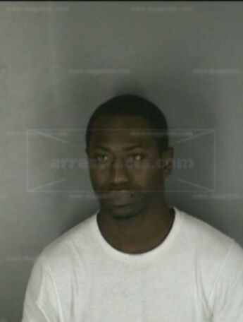 Corey Claire Pressley