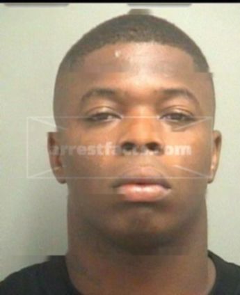 Dashawn Kamill Gaston